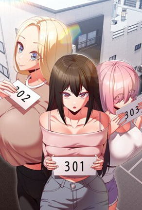 热门漫画10